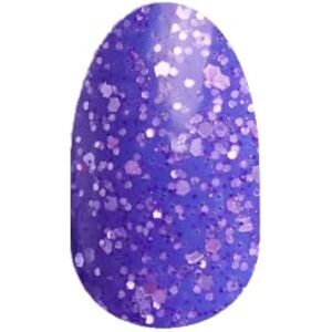 Turning Violet - Color Street Nails - FULL SET - NEW